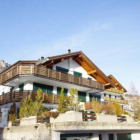 Apartment Grossgaden 艾姆敦 外观 照片