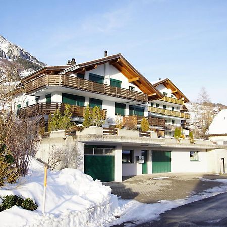 Apartment Grossgaden 艾姆敦 外观 照片
