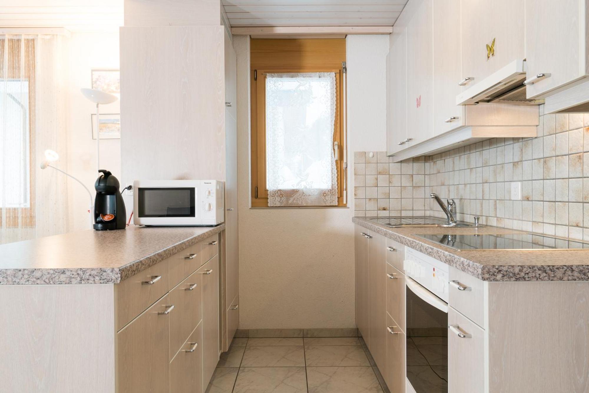 Apartment Grossgaden 艾姆敦 外观 照片